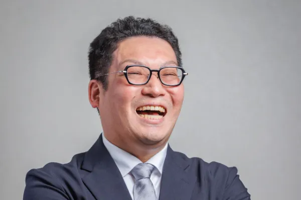 森光 厚仁